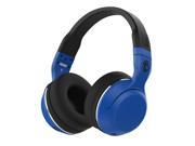 Skullcandy Hesh 2 Wireless Black Blue Bluetooth Headphones S6HBHW 515
