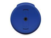 UE Mega BOOM Bluetooth Wireless Speaker Electric Blue