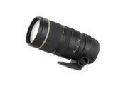 Tamron SP 70 200mm f 2.8 Di VC USD Telephoto Zoom Lens for Canon Cameras