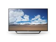 Sony KDL 40W650D 40 Class W650D Series 1080p Smart HD TV With WiFi