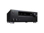 Onkyo TX-RZ710 7.2 Channel A/V Wireless Network Receiver with HDCP2.2/HDR & Bluetooth
