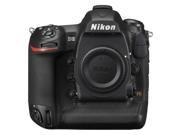 Nikon D5 DSLR Camera Body Only Dual XQD Slots