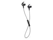JBL Everest 100 Black In Ear Bluetooth Wireless Headphones