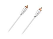 AudioQuest Greyhound 5m Subwoofer Cable
