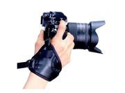 ProMaster Leather Grip Strap For DSLR
