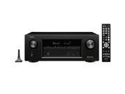 Denon AVR X3300W 7.2 Channel Full 4K Ultra HD AV Receiver