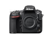 Nikon D810 Body Only 36.3 megapixel Digital SLR