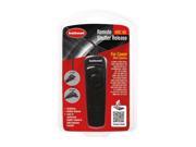 Hahnel HRC 80 Remote Shutter Release for Canon