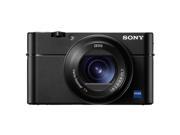 Sony DSCRX100M5 20.1MP 4k Video Digital Camera