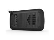Skullcandy Ambush Portable Bluetooth Speaker Black