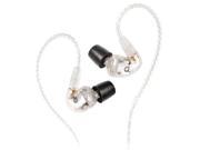Audiofly AF1120 Universal In Ear Monitor Headphones