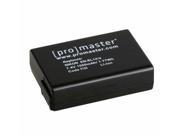 ProMaster ENEL14a Rechargeable Battery for Nikon