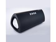 Kicker KPM50 Black Wireless Bluetooth Speaker