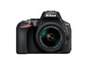 Nikon D5600 18 55mm Kit 24.2MP Digital SLR