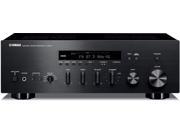 Yamaha RS500BL Certified Stereo Receiver