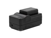 ProMaster NPFW50 Battery and Charger Kit for Sony
