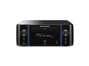 Marantz M CR611 Network Stereo Receiver w CD Player