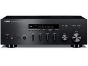 Yamaha R S700BL Stereo Receiver