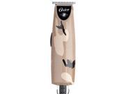 Oster Limited Edition T Finisher Operation Home Front Trimmer Professional Camo NEW