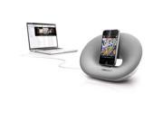Philips Fidelio DS3000 Desktop Speaker Dock for iPod iPhone 4 4s 3g Dynamic Bass Manufacturer Refurbished