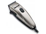 Andis 23855 Ultra Adjustable Pro Motor Clipper for Wet or Dry Hair w Combs NEW