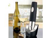 Waring Pro R WO50 Professional Cordless Rechargable Wine Opener W battery Charger Manufacturer Refurbished