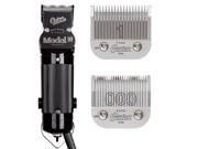 Oster Model 10 Hair Clipper Salon Barber Beauty Classic 1 000 Blades