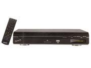 Supersonic SC 28 2 Channel Multi Region Zone Free DVD Player With Remote Control