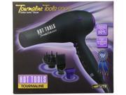 New Hot Tools Tourmaline 2000 Professional Ionic Pro Salon Hair Dryer 1043