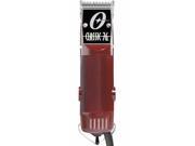 Oster Classic 76 Hair Clipper – FACTORY REFURBISHED w NEW 000 Blade
