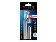 Remington MPT 3600 Pen Trimmer Titanium Coated Dual Blade Hypo allergenic