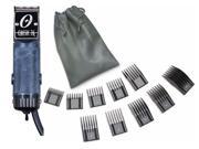 Oster Classic 76 Kryptec Snake Skin Color Limited Edition Hair Clipper 10 PC