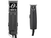 Oster Classic 76 Professional clipper Carbon Fiber Limited T Finisher