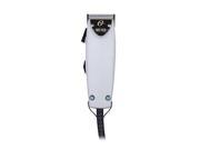 Oster Fast Feed Limited Edition Hair Adjustable Pro Clipper Brushed Alumimum
