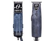 Oster Classic 76 Professional clipper Snake Skin Color Kryptec T Finisher Pro