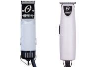 Oster Classic 76 Professional clipper Brushed Aluminum Color T Finisher