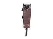 Oster Fast Feed Limited Ed Hair Adjustable Pro Clipper Wooden Color