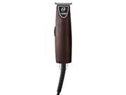 Oster T Finisher Limited Edition Woodgrain Wood Pro Hair Trimmer Barber 76059 491