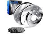 1999 2000 2001 2002 2003 2004 Jeep Grand Cherokee Rear eLine Slotted Brake Disc Rotors & Ceramic Pad 1999 2000 2001 2002 2003 2004 Jeep Grand Cherokee Rear eLine Slotted Brake Disc Rotors & Ceramic Pad