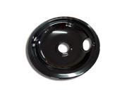 Whirlpool BOWL DRIP 8 BLACK UNIVERS W10290350