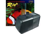 Rio Plus 1700 Pumppower Head 640gph Ul Listed
