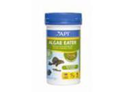 API Algae Eater Alage Wafer 3.7 Ounce