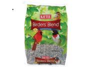 Kaytee Birders Blend 16 Pound Bag [Lawn Patio]