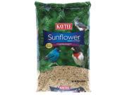 Kaytee Products 100033706 Sunflower Heart Chips Bird Seed 8 Lbs