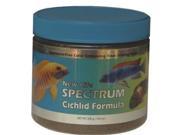 New Life Spectrum Cichlid Formula 80 g