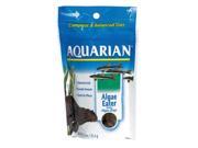 Aquarian Algae Eater Sinking Algae Chips 1.3 Ounce