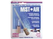 Kordon Mist Air Air Stone for Aquarium Decor Medium