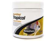 Seachem NutriDiet Tropical Flakes 5 oz