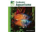 Freshwater Aquariums Animal Planet Pet Care Library [Hardcover]