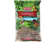 Kaytee Western Regional Blend Wild Bird Food 7 lb.